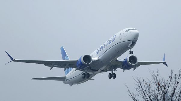 Boeing to suspend production of 737 Max in January after fatal crashes Boeing to suspend production of 737 Max in January after fatal crashes