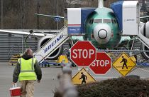 Boeing приостановит выпуск самолётов 737 MAX