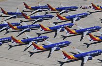 Boeing suspende produção dos 737 Max