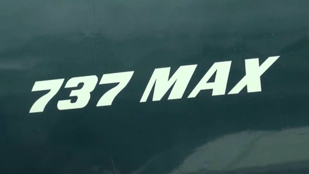 Boeing cesse la production du 737 MAX
