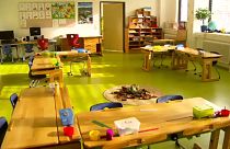 Grippewelle an Östereichs Schulen