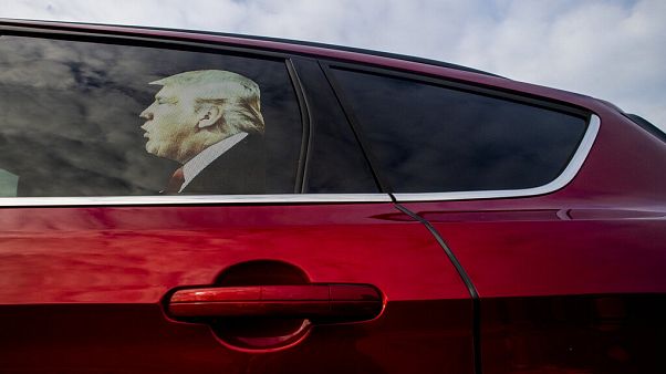 Tarihçilerden 'Donald Trump azledilsin' çağrısı Tarihçilerden 'Donald Trump azledilsin' çağrısı