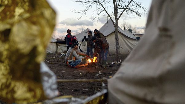 Παγκόσμιο Φόρουμ για τους Πρόσφυγες: Οι πλούσιες χώρες να αναλάβουν τις ευθύνες τους Παγκόσμιο Φόρουμ για τους Πρόσφυγες: Οι πλούσιες χώρες να αναλάβουν τις ευθύνες τους