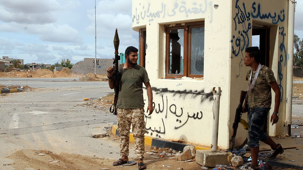 Libia: "Guerra per procura. Grosso errore politica Ue e italiana del wait and see"