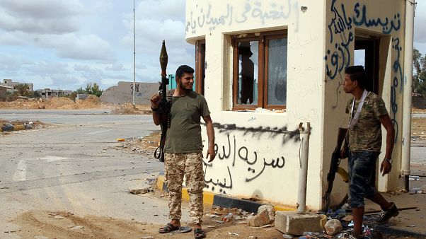Libia: "Guerra per procura. Grosso errore politica Ue e italiana del wait and see" Libia: "Guerra per procura. Grosso errore politica Ue e italiana del wait and see"