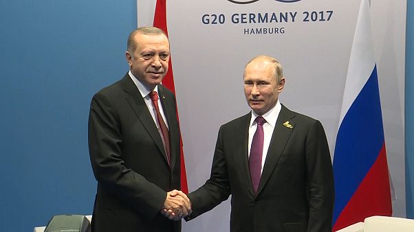 Cumhurbaşkanı Erdoğan Rusya lideri Putin Cumhurbaşkanı Erdoğan Rusya lideri Putin