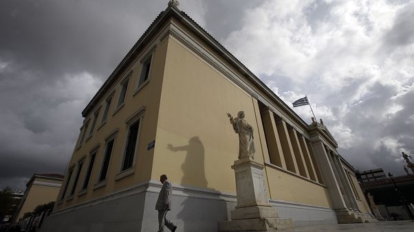 Τελευταία της Ευρώπης η Ελλάδα στην αξιοποίηση πτυχιούχων Τελευταία της Ευρώπης η Ελλάδα στην αξιοποίηση πτυχιούχων