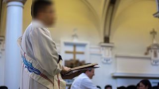 Arjantin'de cinsel istismarla suçlanan rahip intihar etti