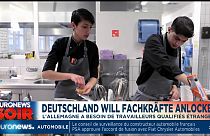 #euroviews 17/12/2019 : le zapping des rédactions d'euronews