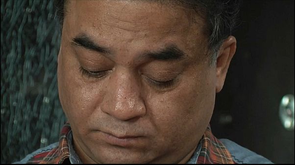 Economista uigur Ilham Tohti recebe prémio Sakharov Economista uigur Ilham Tohti recebe prémio Sakharov