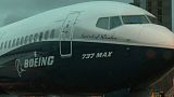 Boeing in der Klemme: Gewinnt dadurch Airbus?