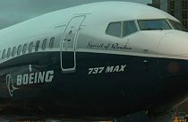 Boeing suspende la producción de su 737 MAX