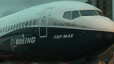 A Boeing csak kis időre mond le a hírhedt 737 Max-ról