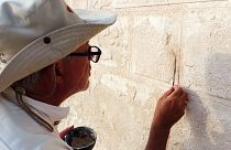 Archaeologists & filmmakers dig up the past of UAE’s Shamash temple