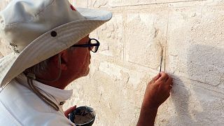 Archaeologists & filmmakers dig up the past of UAE’s Shamash temple