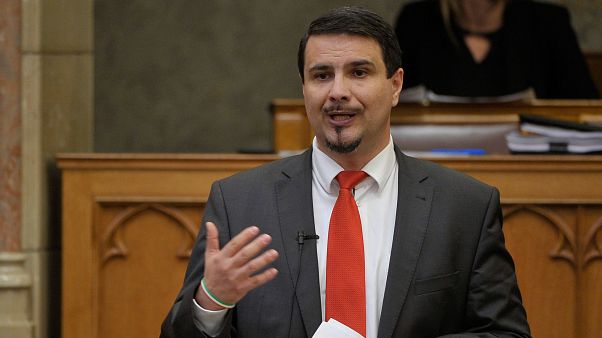 Mesterházy lett a NATO-parlament elnöke Mesterházy lett a NATO-parlament elnöke