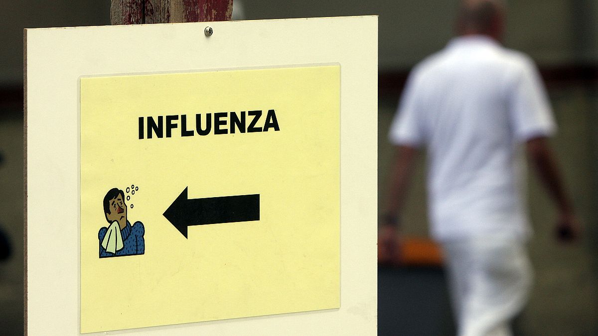 Autriche : des écoles fermées dans la région du Tyrol à cause de la grippe 