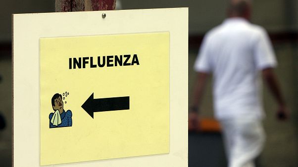 Austria: in Tirolo scuole chiuse per influenza Austria: in Tirolo scuole chiuse per influenza