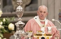 پاپ فرانسیس قاعده رازداری را برای پرونده‌های آزار جنسی ملغی کرد
