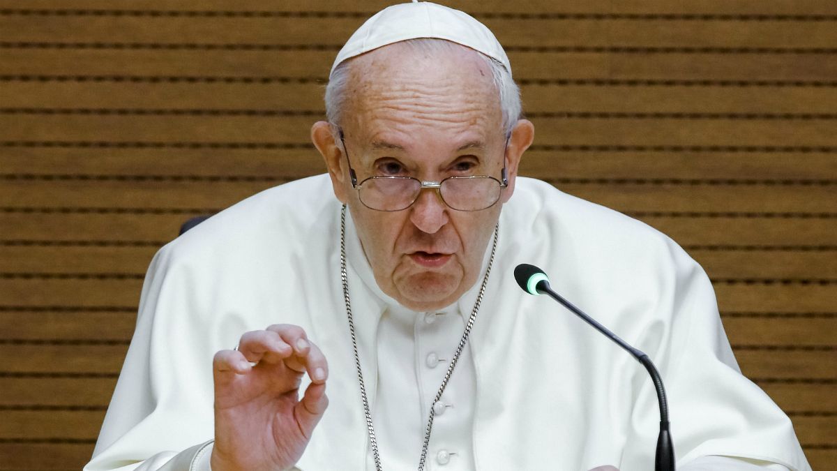 Sumo Pontífice abriu os segredos da Igreja às investigações de crimes sexuais