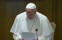 Ferenc pápa feloldotta a pápai titoktartást a kiskorúakat ért szexuális bántalmazás eseteiben