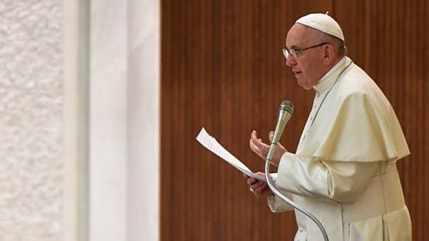 Papa Francis Papa Francis