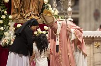 El Papa ordena eliminar el secreto pontificio en casos de pederastia