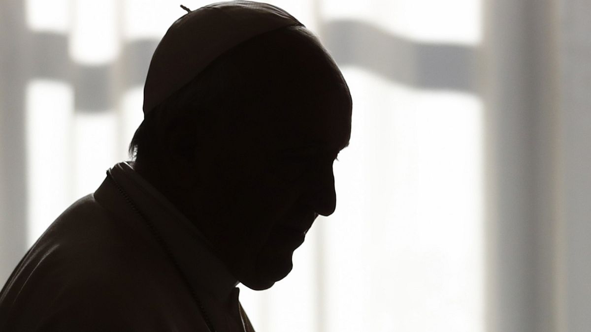 Βατικανό: Ο Πάπας Φραγκίσκος καταργεί το "παπικό μυστικό" για σεξουαλικά εγκλήματα