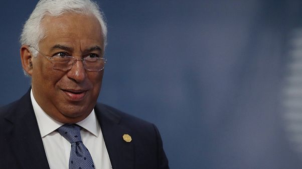 Στη Σάμο ο πρωθυπουργός της Πορτογαλίας Στη Σάμο ο πρωθυπουργός της Πορτογαλίας