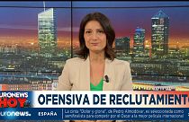 Euronews Hoy | Las noticias del martes 17 de diciembre de 2019 