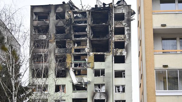 Az eperjesi gázrobbanás károsultjait segíti újévi tűzijáték helyett több szlovák város Az eperjesi gázrobbanás károsultjait segíti újévi tűzijáték helyett több szlovák város
