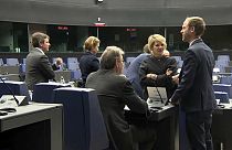 Les politiques européens pensent déjà à l'après-Brexit