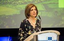 Stella Kyriakides