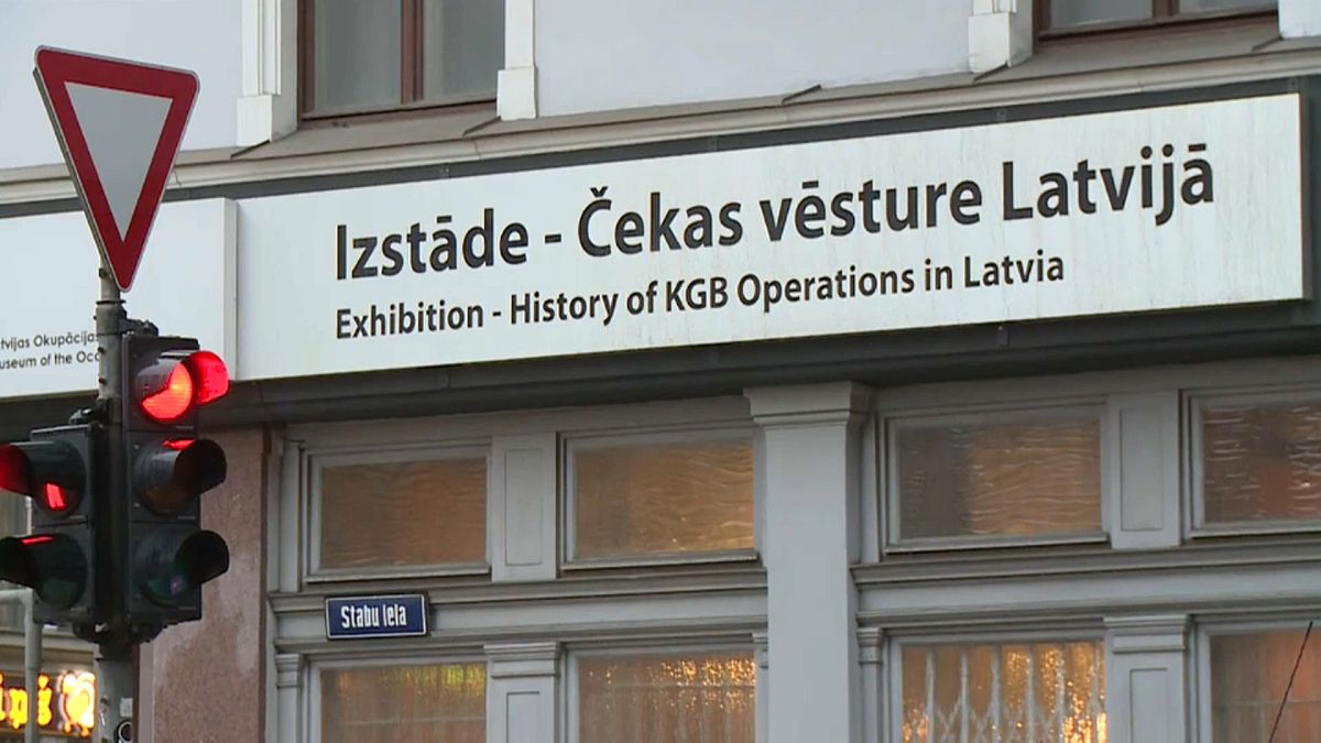 Архивы не горят: с момента публикации документов КГБ Латвии прошел год