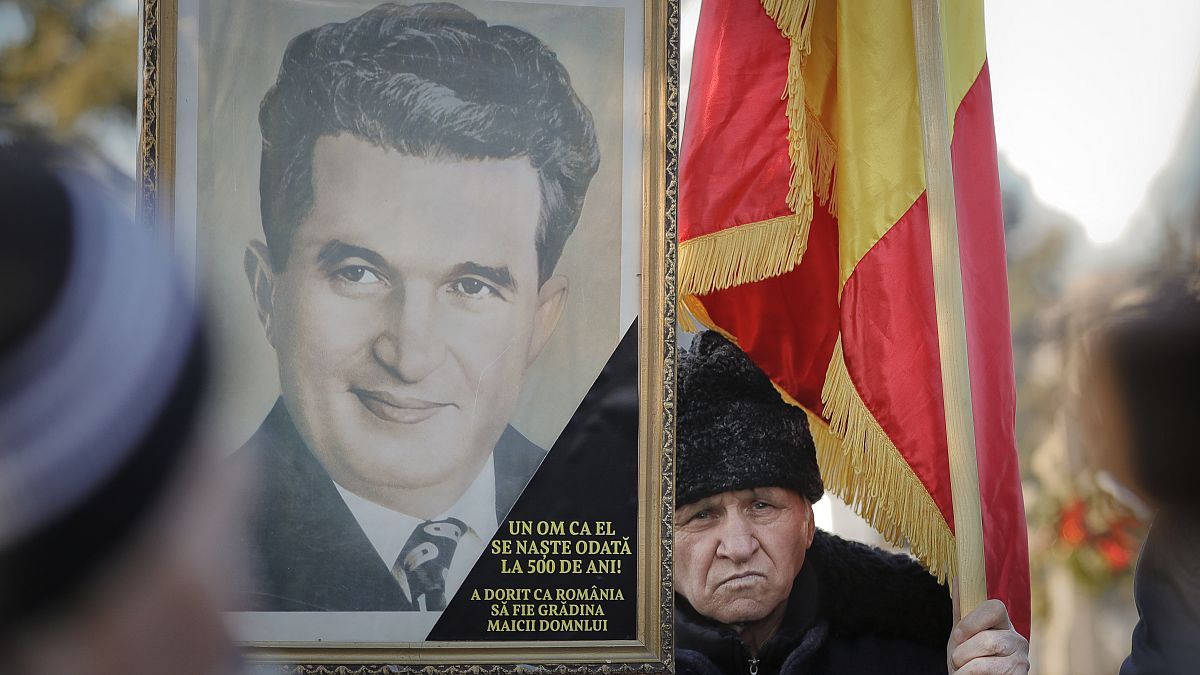 Thirty years on, what is the legacy of communism in Romania?