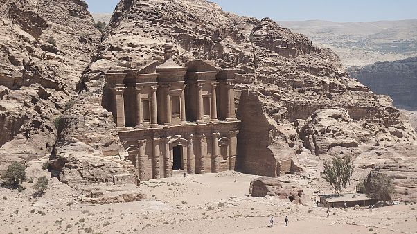 الأردن واجهة جذب لصناع السينما العالمية وديكور طبيعي ينافس هوليوود الأردن واجهة جذب لصناع السينما العالمية وديكور طبيعي ينافس هوليوود