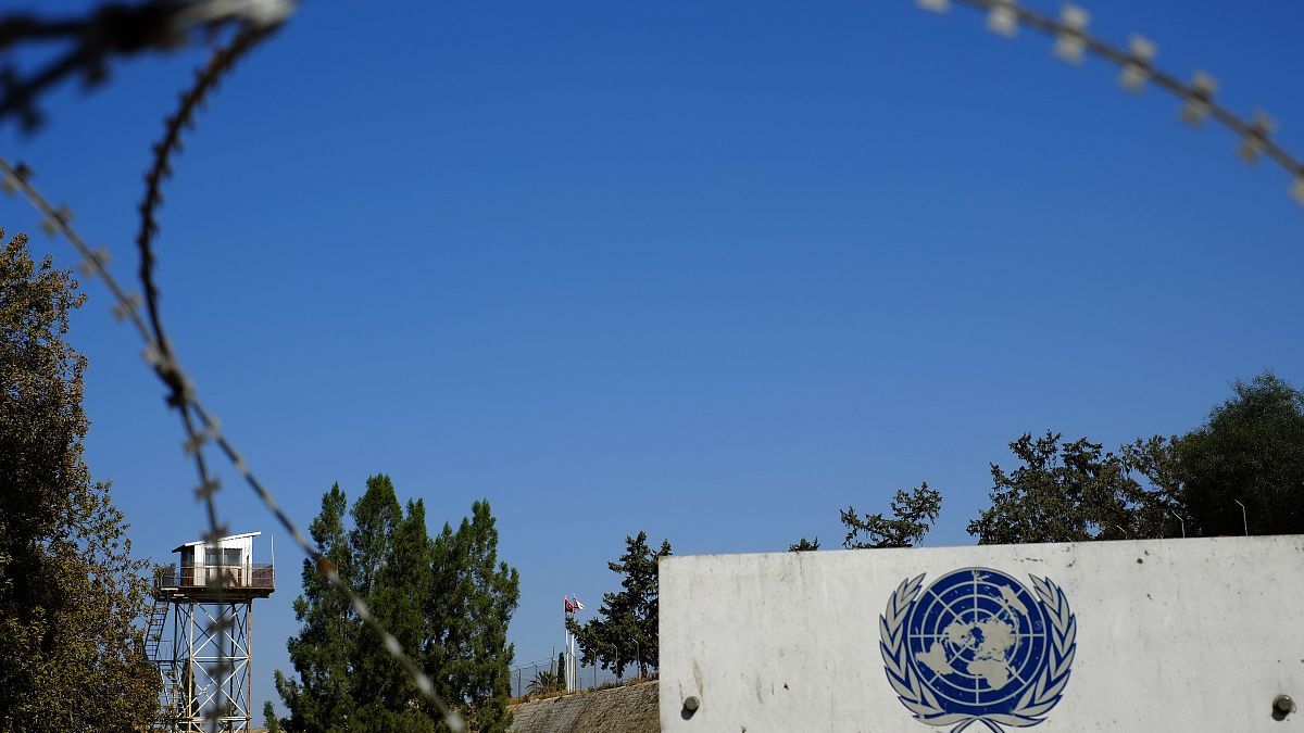 Κύπρος: Αυτές είναι οι εκθέσεις του ΓΓ του ΟΗΕ για Καλές Υπηρεσίες και για την ΟΥΝΦΙΚΥΠ