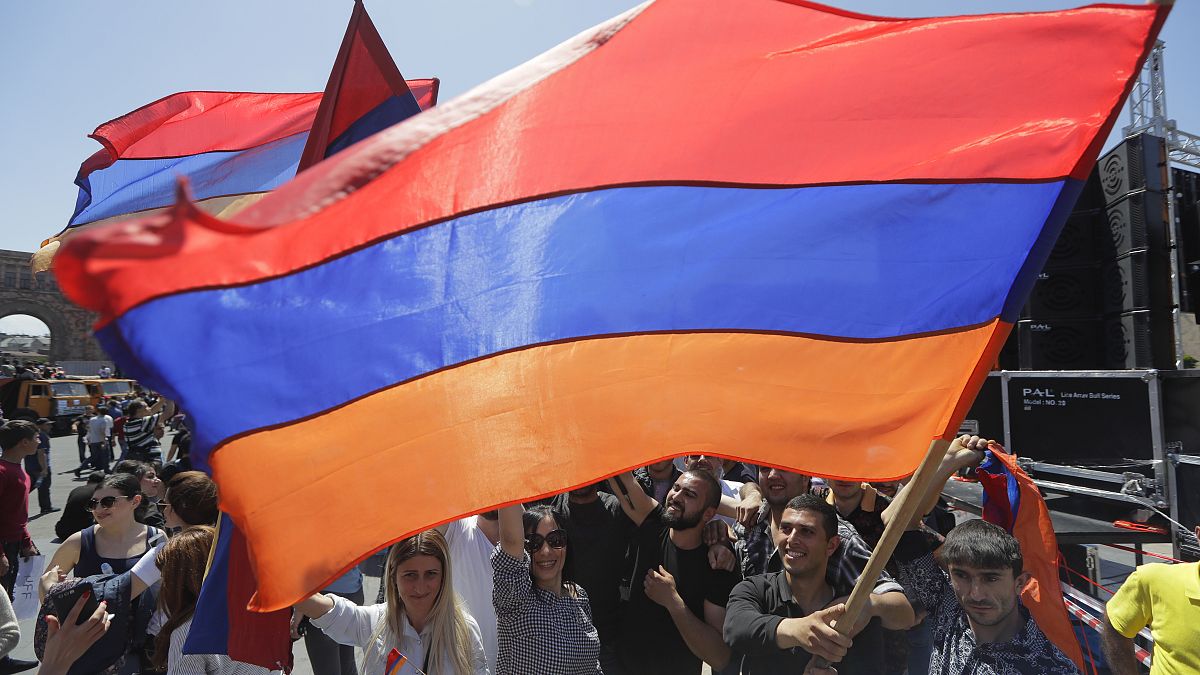 واشنطن لا تعتبر عمليات القتل الجماعية للأرمن "عملية إبادة" إرضاء لتركيا