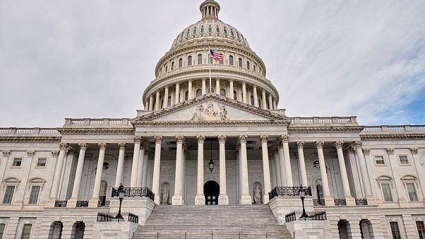 ABD Senatosu ABD Senatosu