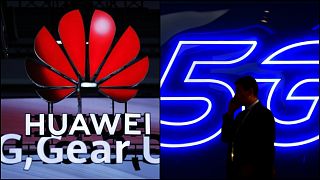 Almanya, 5G ağının kurulmasında Çinli Huawei'yi engelleyecek mi?