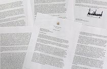 Kongress stimmt über Impeachment ab. Trump: "geistesgestörte Linke"