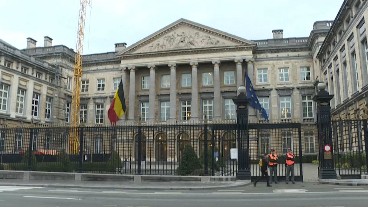 Noch kein Rekord: Belgien seit 365 Tagen ohne Regierung
