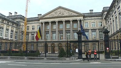 Бельгия: год без правительства