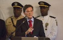 Prefeito do Rio de Janeiro suspende pagamentos a funcionários
