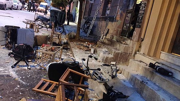 Κατεπείγουσα έρευνα για το Κουκάκι Κατεπείγουσα έρευνα για το Κουκάκι
