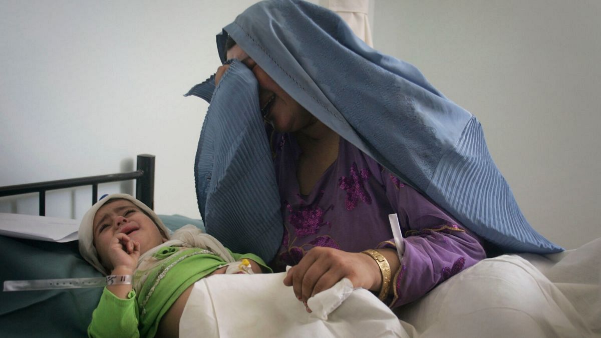 افغانستان مرگبارترین کشور جهان برای کودکان؛ آمار چه می‌گوید؟