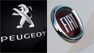 Слияние Fiat Chrysler и Groupe PSA
