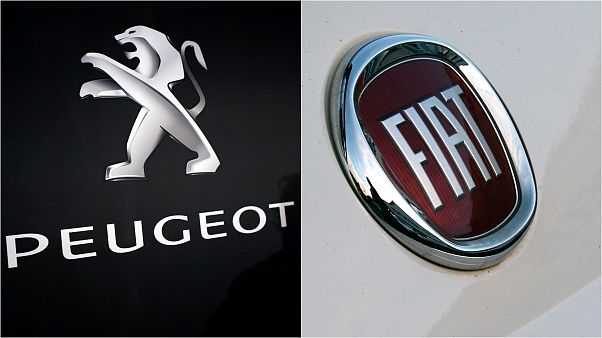 Слияние Fiat Chrysler и Groupe PSA Слияние Fiat Chrysler и Groupe PSA