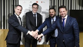 Il sindaco di Budapest chiede fondi diretti all'Ue