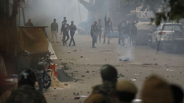 دادگاه عالی هند تسلیم معترضان نشد؛ حق شهروندی مهاجران غیرمسلمان فعلا پابرجاست دادگاه عالی هند تسلیم معترضان نشد؛ حق شهروندی مهاجران غیرمسلمان فعلا پابرجاست